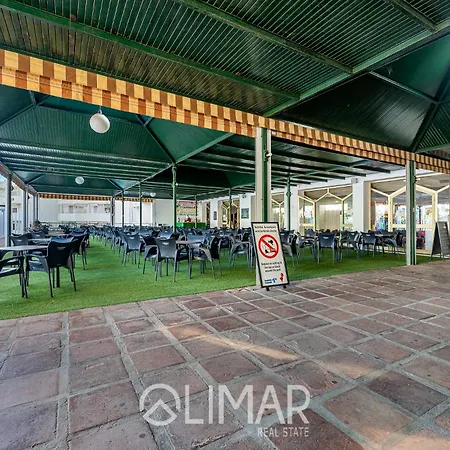 Bil Bil - Benalbeach Apartamento