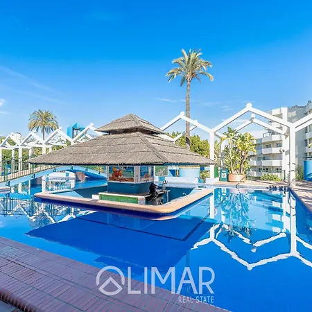 Apartamento Bil Bil - Benalbeach Benalmádena
