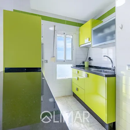 Bil Bil - Benalbeach Apartamento *