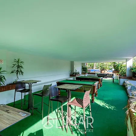 Apartamento Bil Bil - Benalbeach Benalmádena