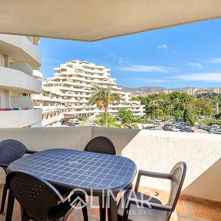 Bil Bil - Benalbeach * Benalmádena