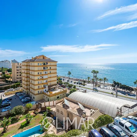 Apartamento Bil Bil - Benalbeach Benalmádena