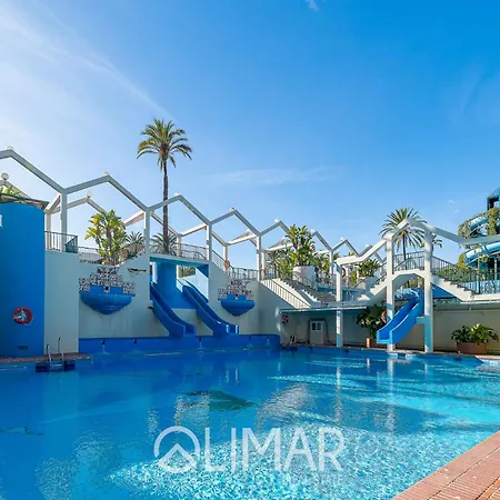 Bil Bil - Benalbeach Apartamento *