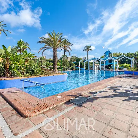 Apartamento Bil Bil - Benalbeach Benalmádena